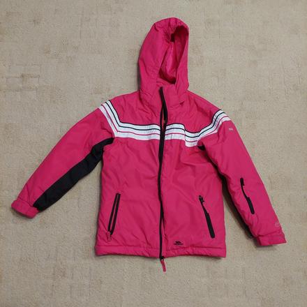 Lyziarska bunda trespass, 122