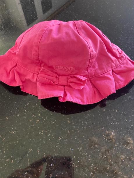 Mayoral klobúčik, mayoral,46