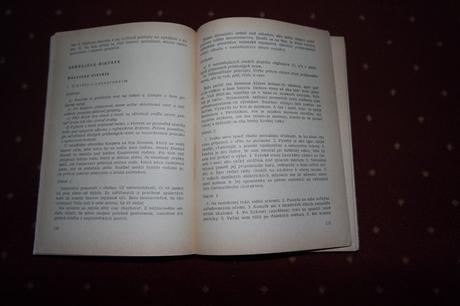 Pravopisný výcvik, 