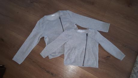 Trblietava mikinka, pepco,122