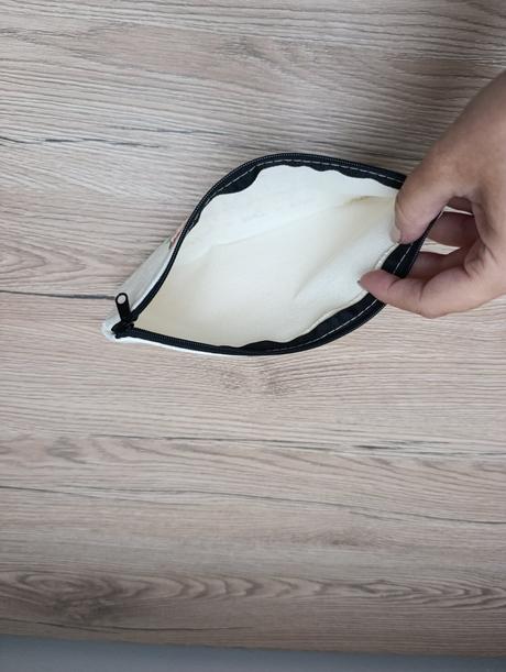 Darček pre p.učiteľku - taštička/peračník teacher, 