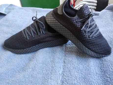Tenisky, adidas,41