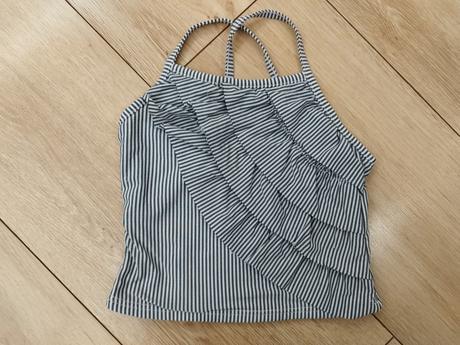 Plavkové tielko, marks & spencer,110