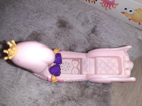 Labuť my little pony, 