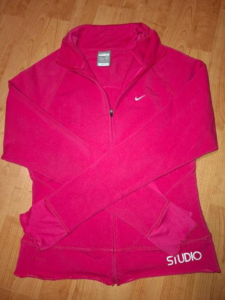Dámska mikina, nike,l
