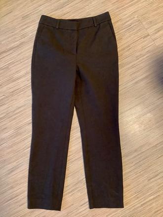 Krasne elasticke nohavice autograph, 36