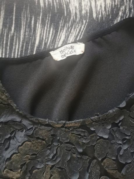 Šaty molly bracken, s