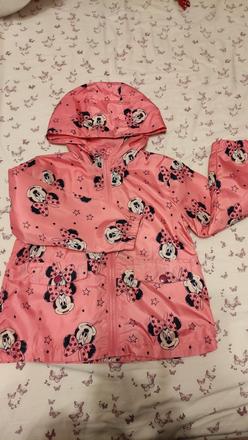 Bunda 110, disney,110