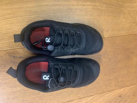 Reima tallustelu barefoot tenisky 32, reima,32