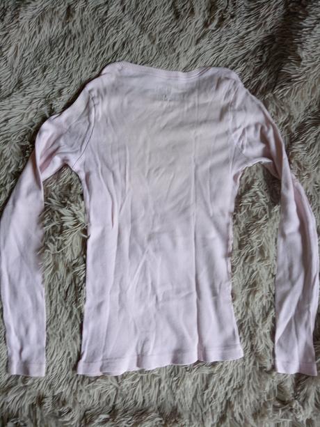 Ružový natelnik, sinsay,m