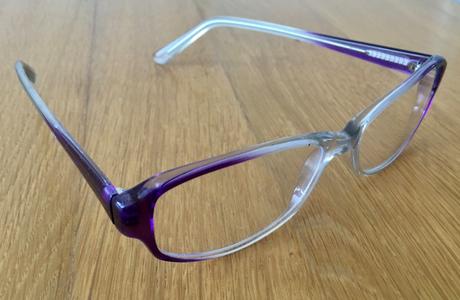 Dioptrické okuliare,