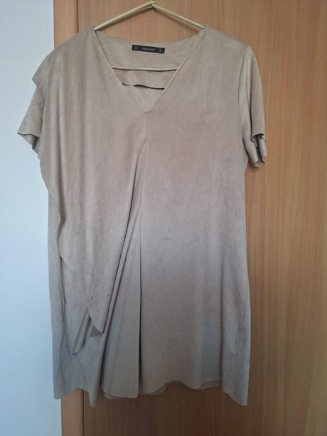Šaty zara, zara,xl