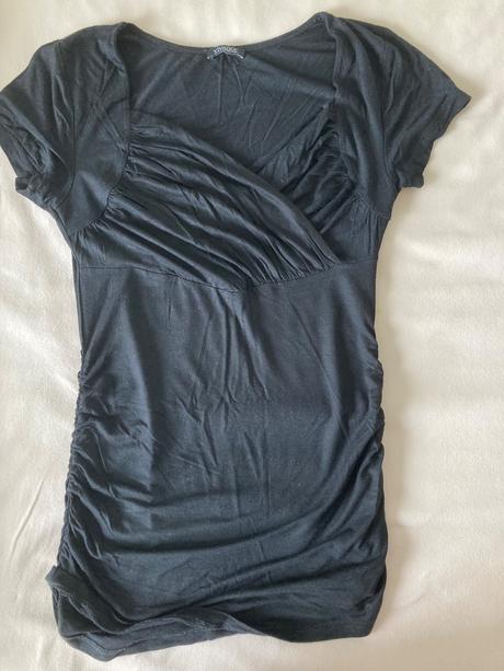 Tričko na dojcenie, 