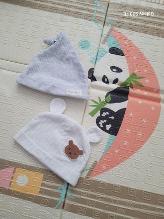 Čiapky pre novorodenca 56, 56