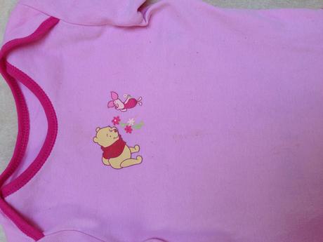 Body 18-24m, disney,86