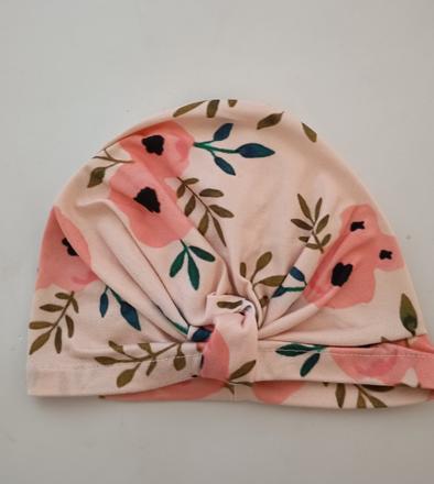 Turbanček, 104