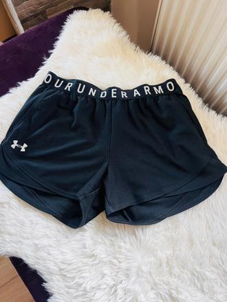 Under armour šortky, under armour,s