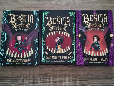 Knihy pre dievčatá 3, 