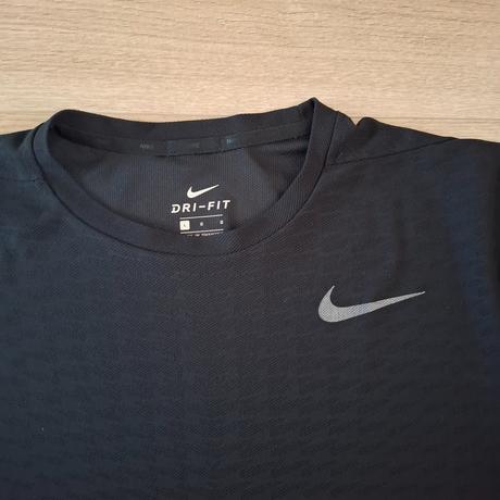 Tričko, nike,l