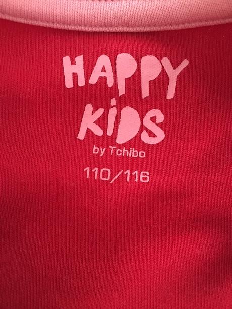 Pyzamko pingu, tchibo,110