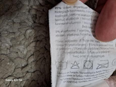 Obojstranná prikrývka,