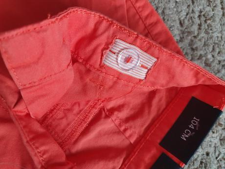 Detské kraťasy, reserved,104