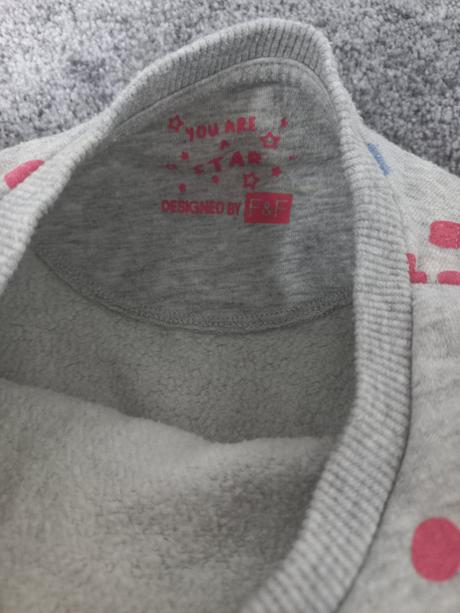 Mikinove saty, f&f, 122, f&f,122