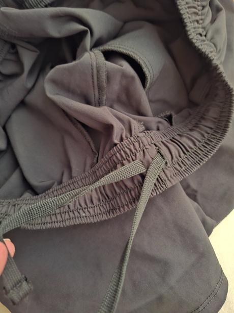 Šortky myprotein, xs