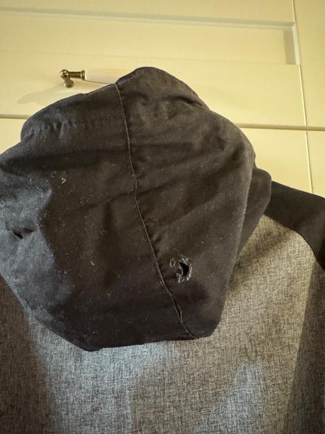 Prechodná bunda s, new yorker,s