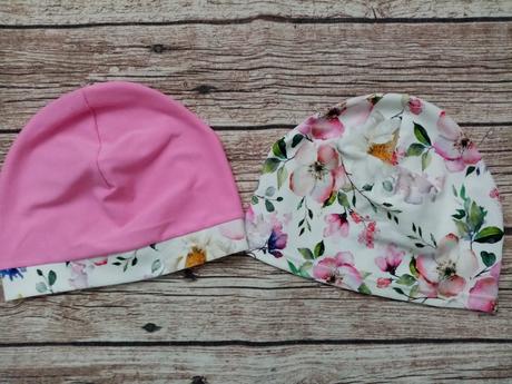 Jednovrstvove upletove ciapky, 