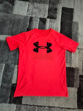 Under armour tričko, under armour,152