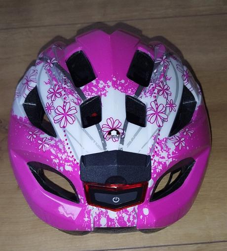 Detská prilba 49-54 cm, m