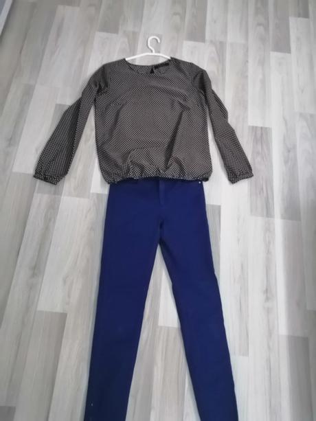 Blúzka reserved, reserved,s