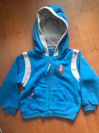 Mikina, lucky lax,110