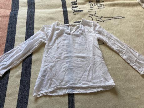 Mango lahká košielka, mango,134