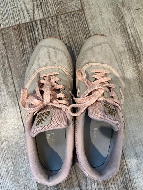 Tenisky new balance, new balance,40