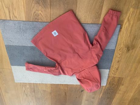 Reima typ koivula softshellová bunda 110, reima,110 / 116