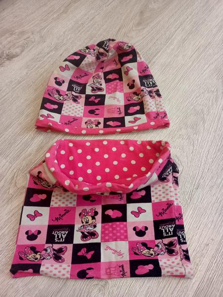 Detske ciapky, 2-5 rokov, bez poskodenia, 