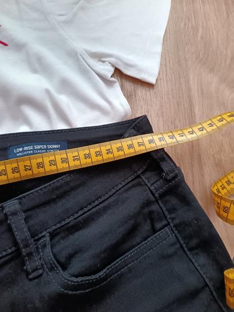 Slim rifle hollister, hollister,28