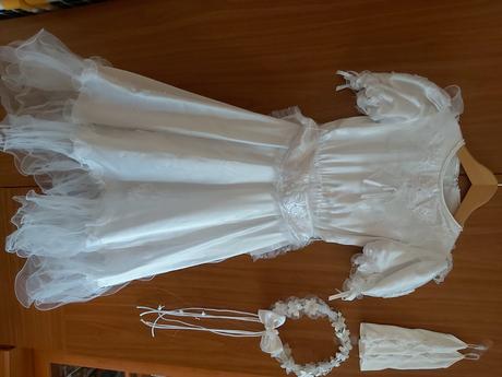 Saty na prve svate prijimanie, 128