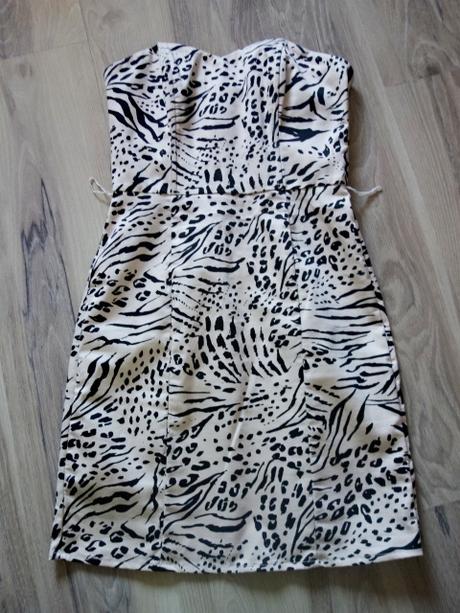 Dámske šaty h&m, h&m,34