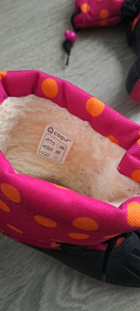 Snehule 34/35, coqui,35