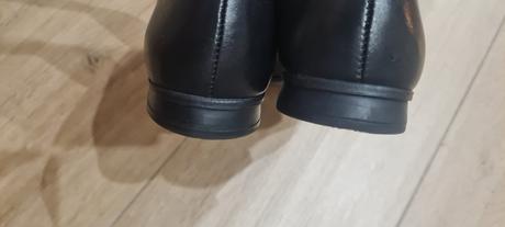 Šnurovacie poltopánky, lasocki,37