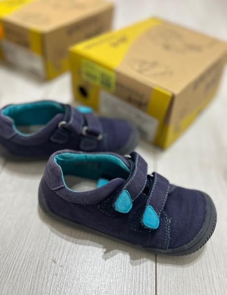 Protetika barefoot 28, protetika,28