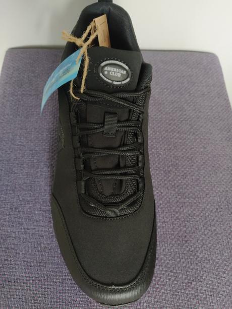 Softshell botasky, 40