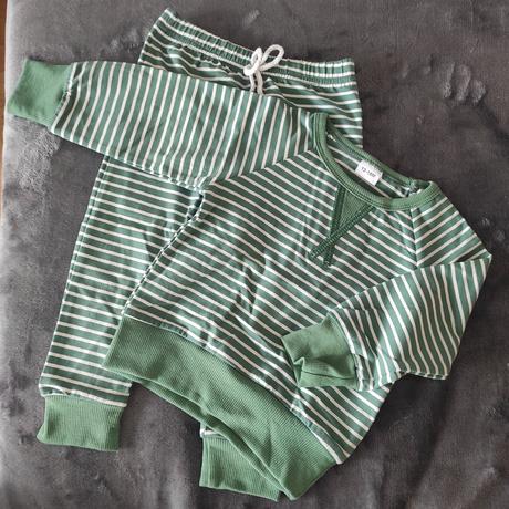 Teplakova suprava, 86