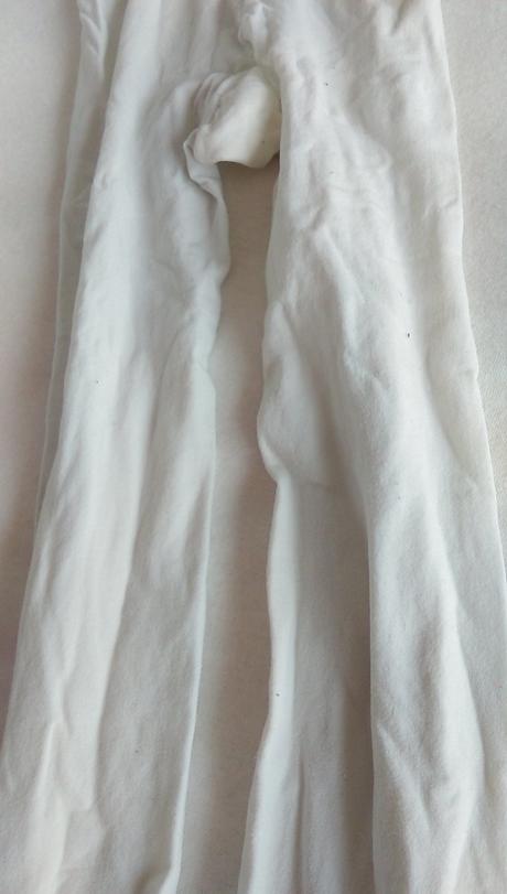 Silonkové legíny, 134