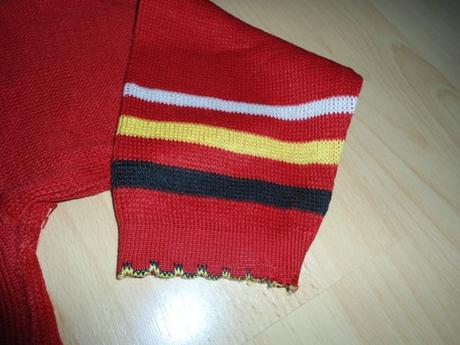 Cerveny sveter tom a jerry, 134