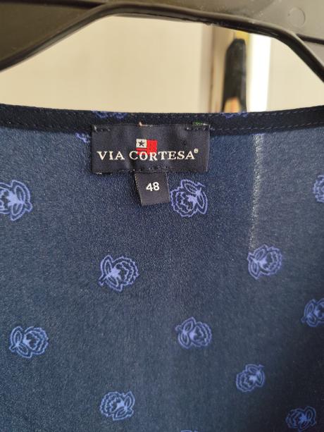 Blúzka, xl
