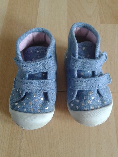 Tenisky č 19, f&f,19